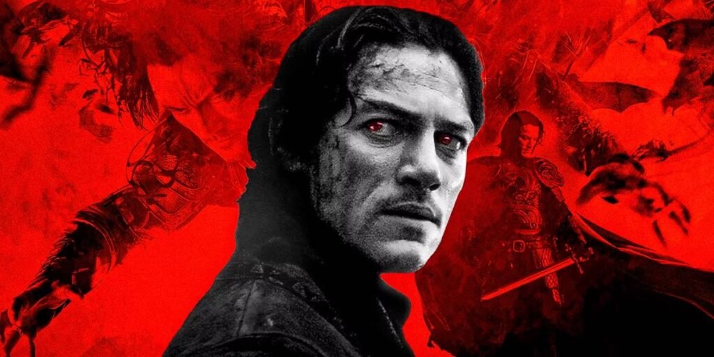Dracula Untold 2 Release Date The Return of the Dark Prince