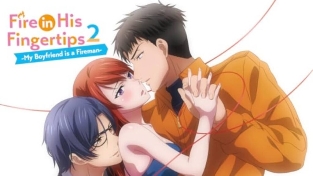 23 Anime Like Orange